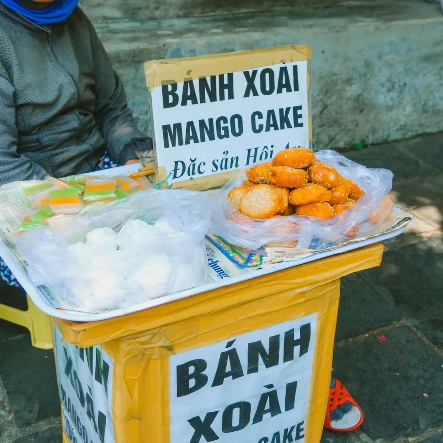 Hình ảnh tại Mộc Coffee 3