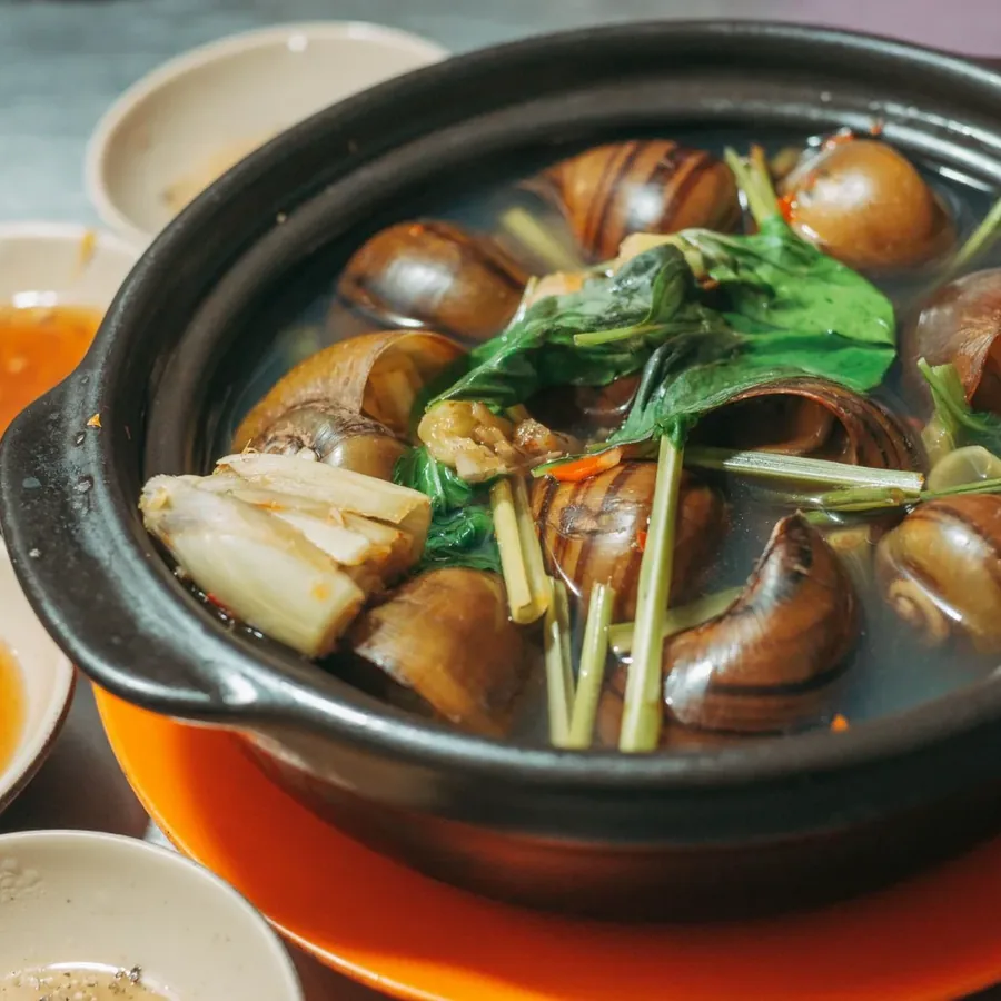 Hình ảnh tại Mộc Coffee 1